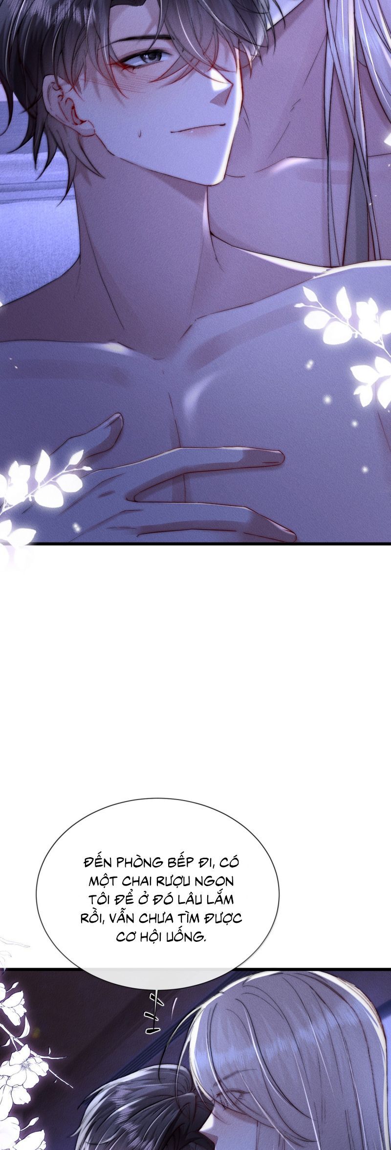 Kế Hoạch Tự Dưỡng Cuồng Khuyển [Chap 67-71]