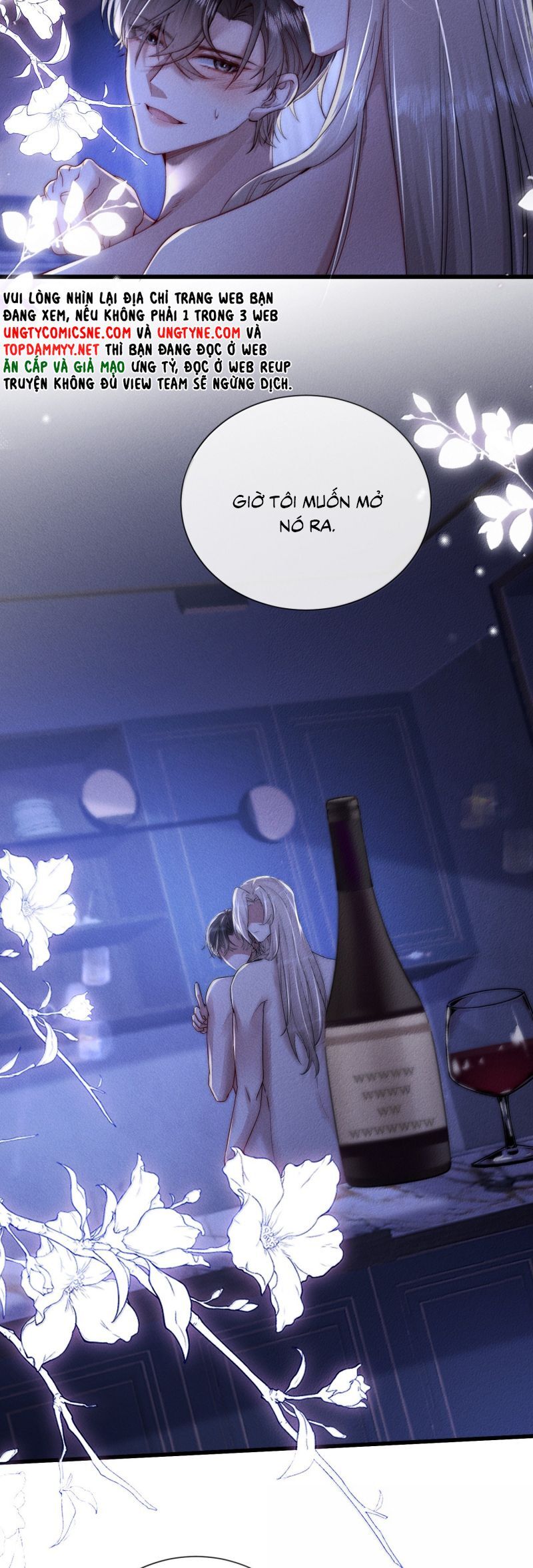 Kế Hoạch Tự Dưỡng Cuồng Khuyển [Chap 67-71]
