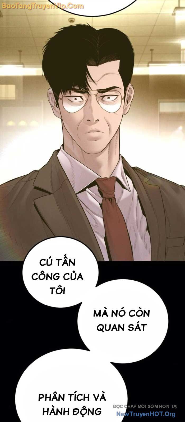 Bố Tôi Là Đặc Vụ [Chap 184-197] - Page 124