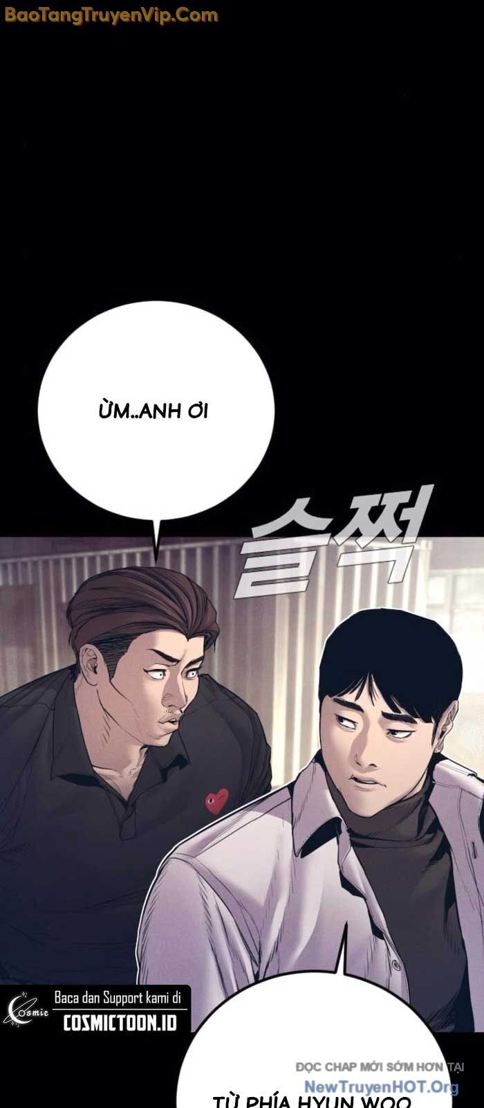 Bố Tôi Là Đặc Vụ [Chap 184-197] - Page 14