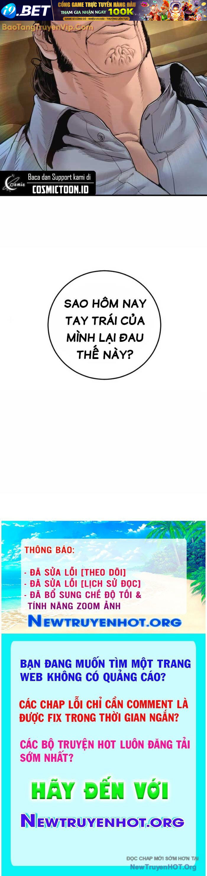 Bố Tôi Là Đặc Vụ [Chap 184-197] - Page 140