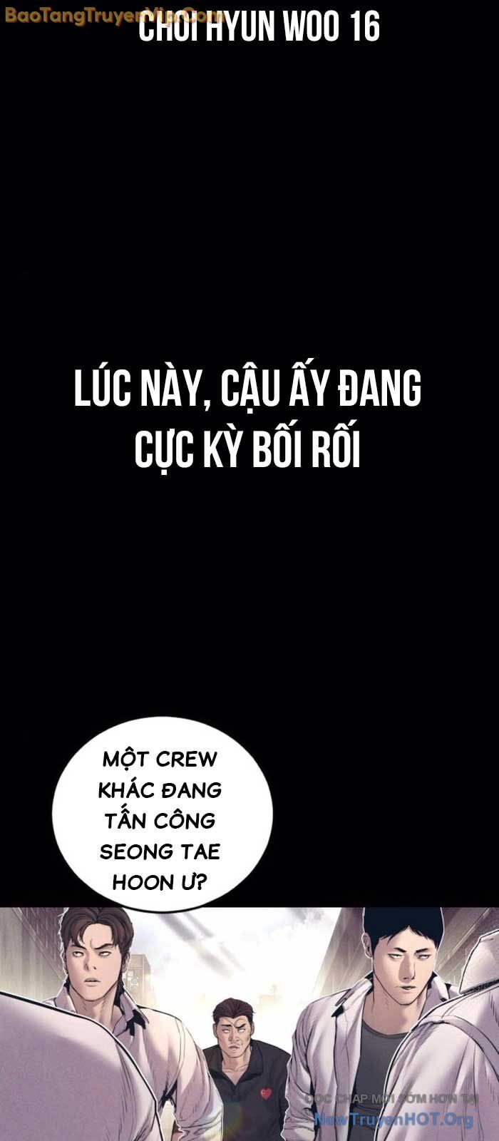 Bố Tôi Là Đặc Vụ [Chap 184-197] - Page 2