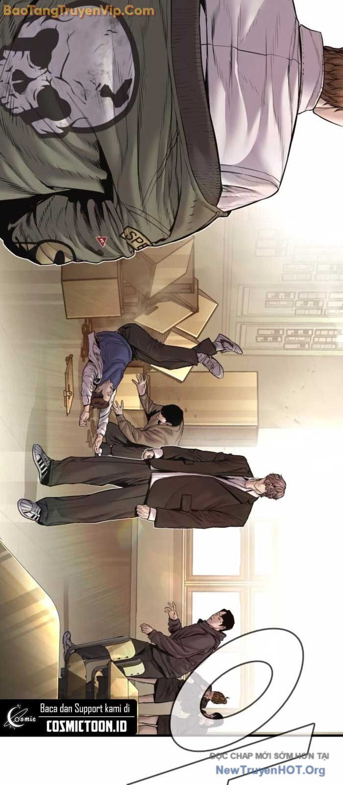 Bố Tôi Là Đặc Vụ [Chap 184-197] - Page 29