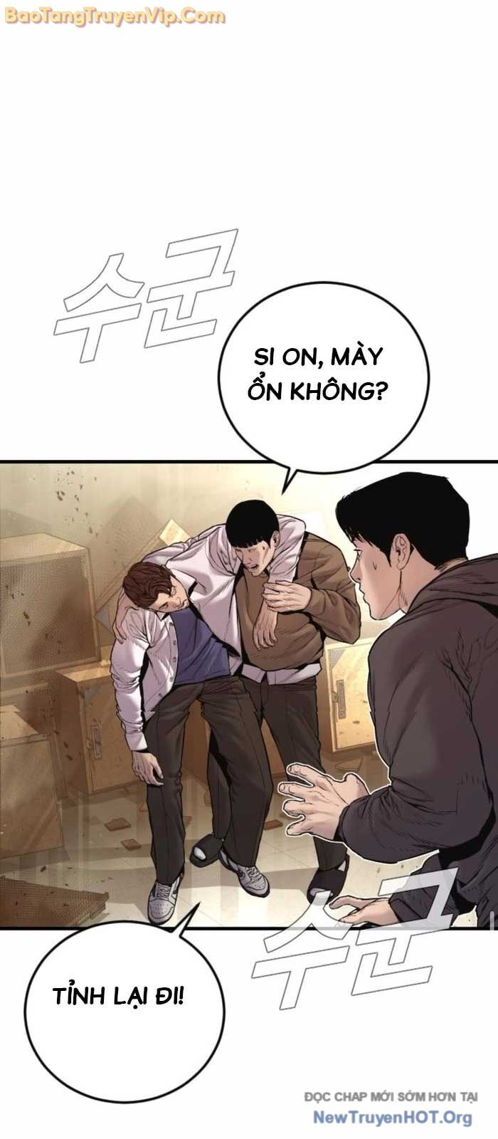 Bố Tôi Là Đặc Vụ [Chap 184-197] - Page 35
