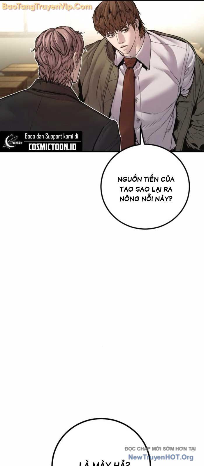 Bố Tôi Là Đặc Vụ [Chap 184-197] - Page 37