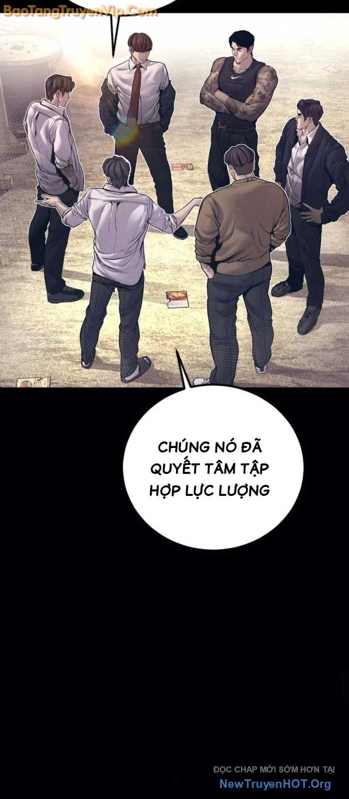 Bố Tôi Là Đặc Vụ [Chap 184-197] - Page 4