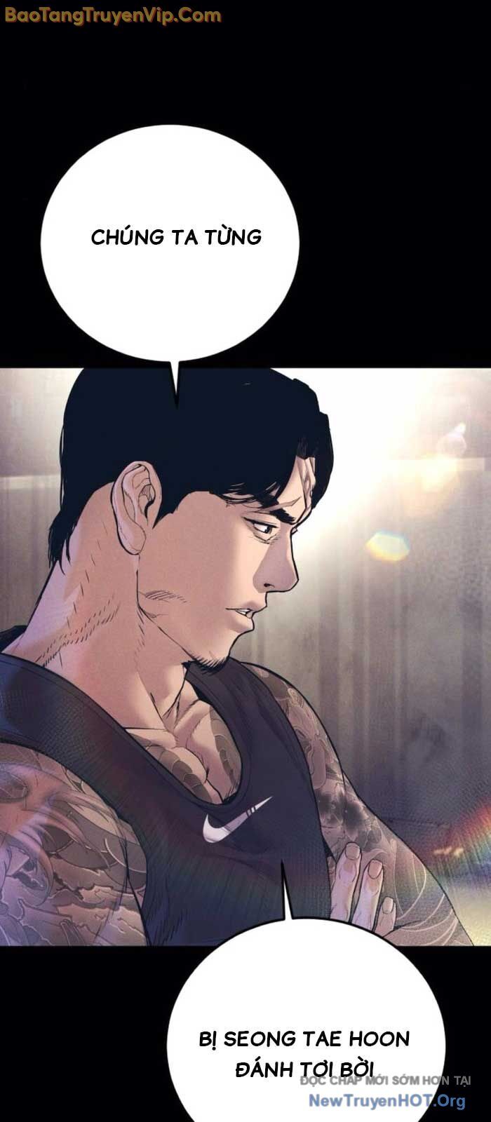 Bố Tôi Là Đặc Vụ [Chap 184-197] - Page 9