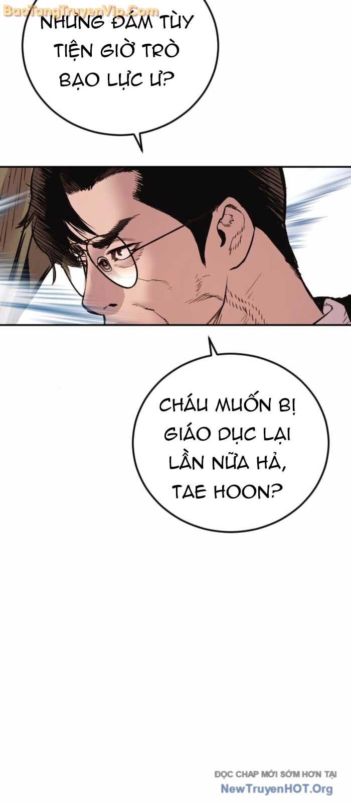 Bố Tôi Là Đặc Vụ [Chap 184-197] - Page 110