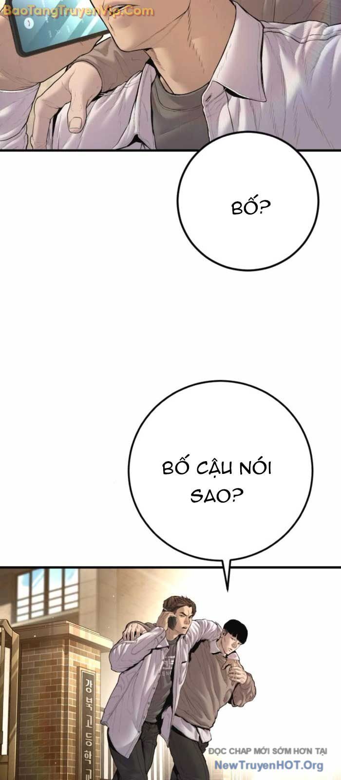 Bố Tôi Là Đặc Vụ [Chap 184-197] - Page 117