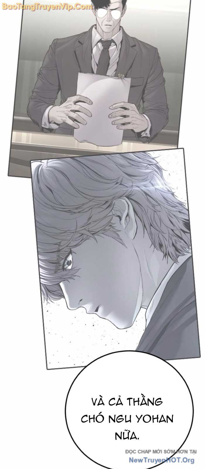 Bố Tôi Là Đặc Vụ [Chap 184-197] - Page 123