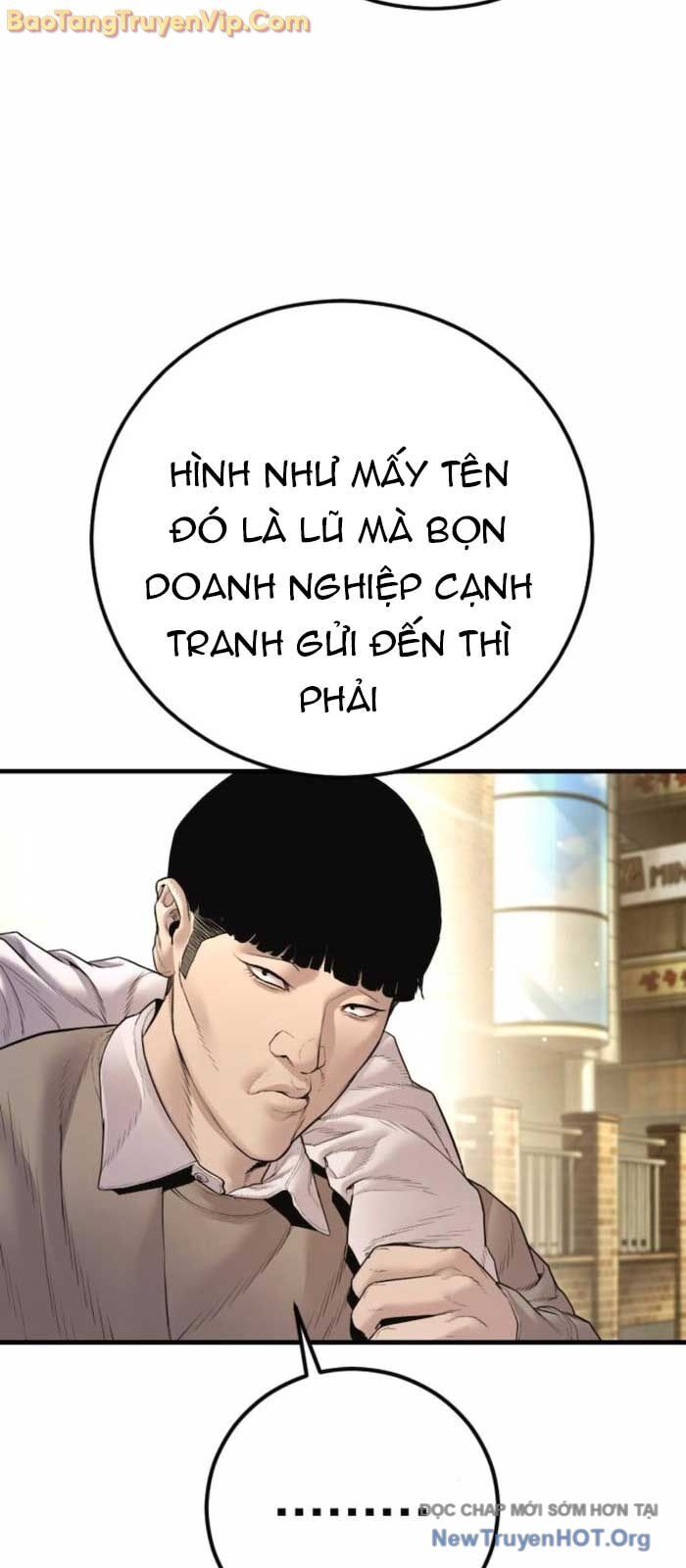 Bố Tôi Là Đặc Vụ [Chap 184-197] - Page 124