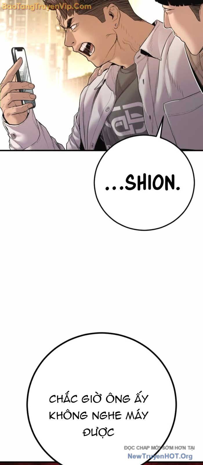 Bố Tôi Là Đặc Vụ [Chap 184-197] - Page 126
