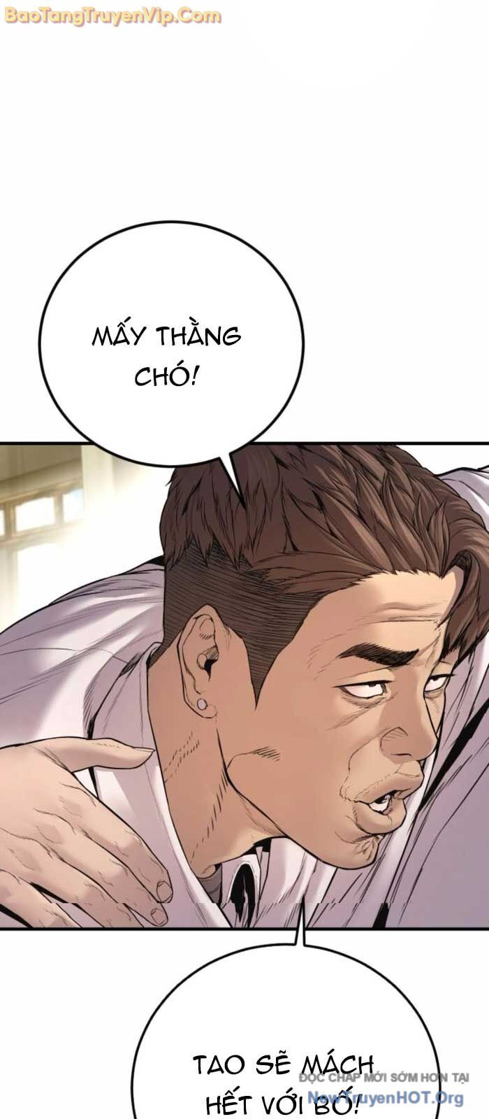 Bố Tôi Là Đặc Vụ [Chap 184-197] - Page 19