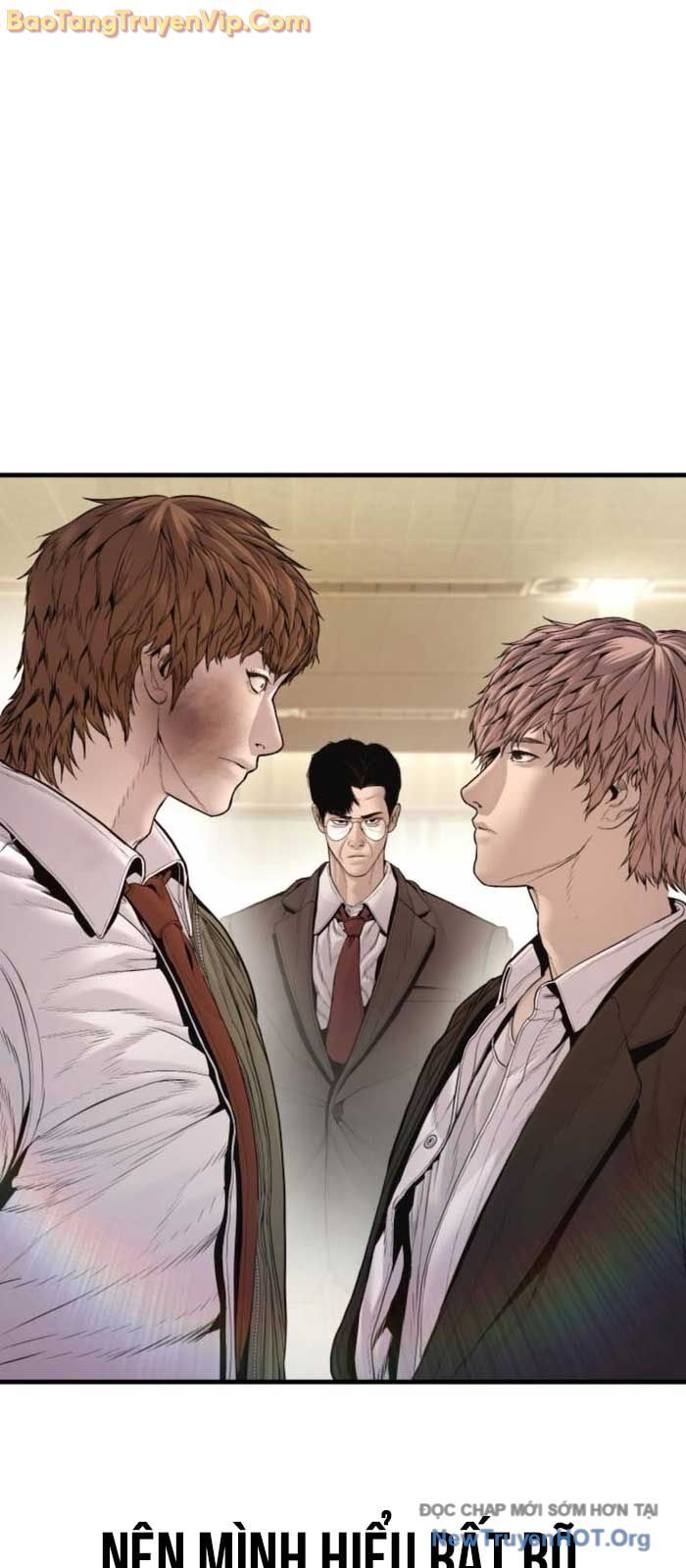 Bố Tôi Là Đặc Vụ [Chap 184-197] - Page 27