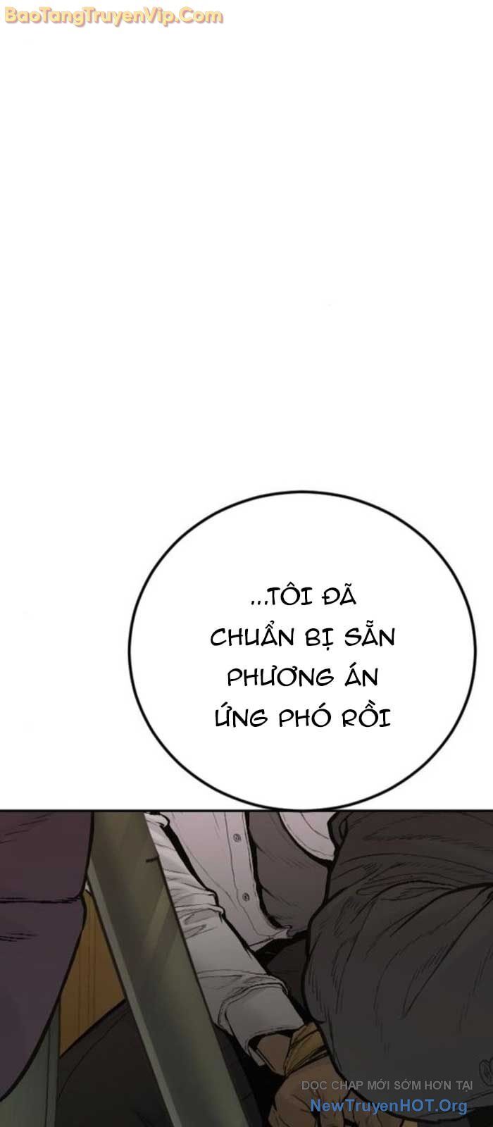 Bố Tôi Là Đặc Vụ [Chap 184-197] - Page 10