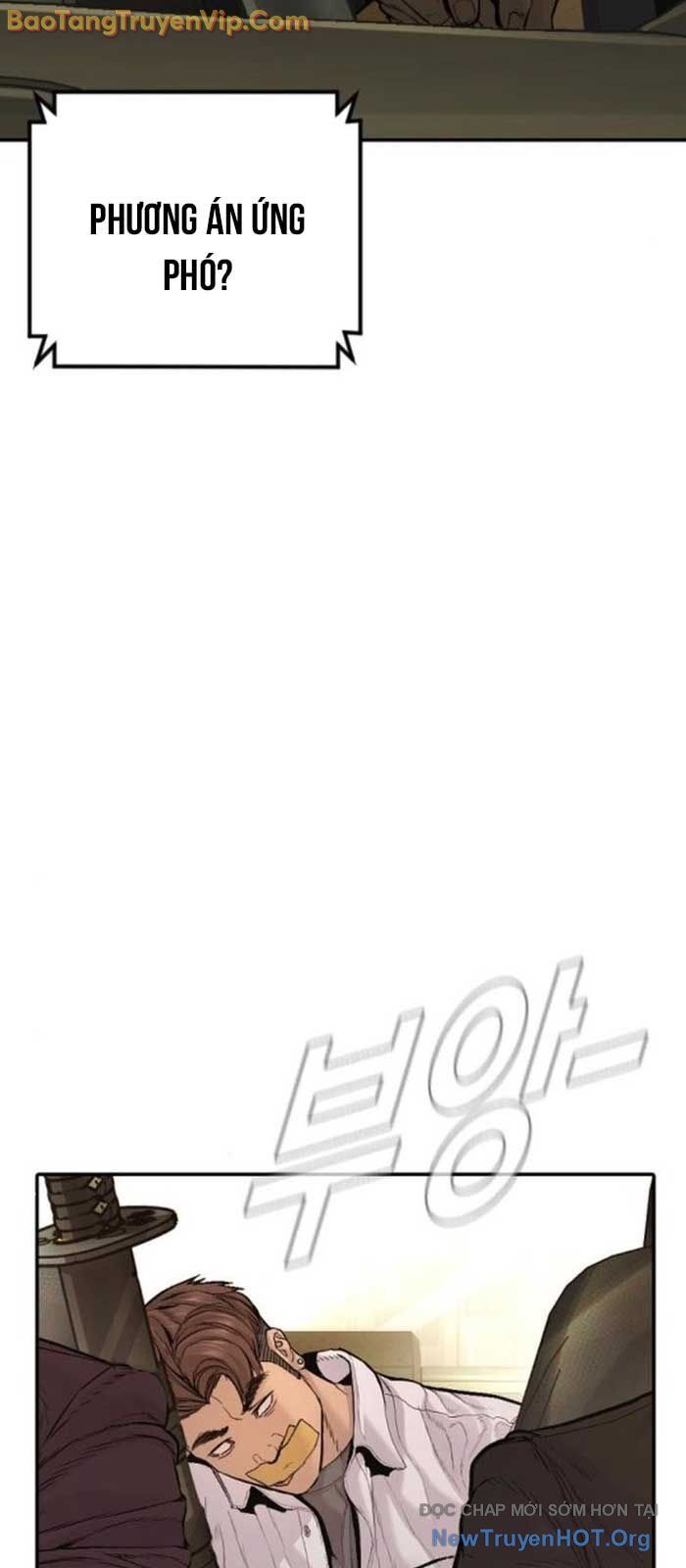 Bố Tôi Là Đặc Vụ [Chap 184-197] - Page 11