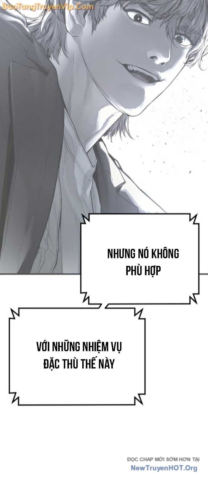 Bố Tôi Là Đặc Vụ [Chap 184-197] - Page 111