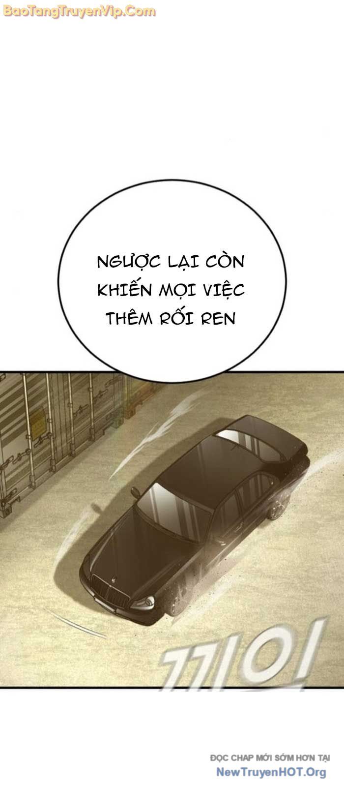 Bố Tôi Là Đặc Vụ [Chap 184-197] - Page 112