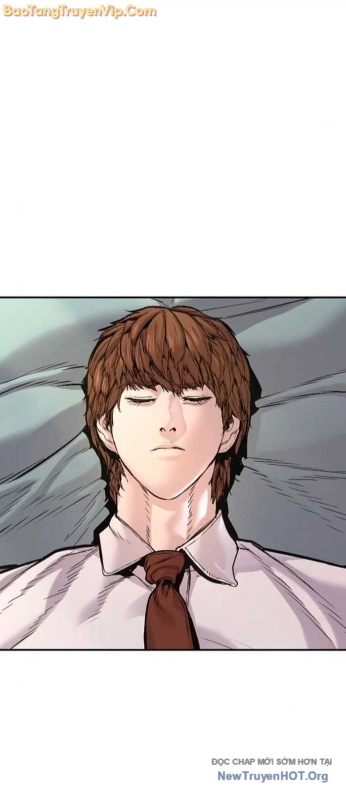 Bố Tôi Là Đặc Vụ [Chap 184-197] - Page 131