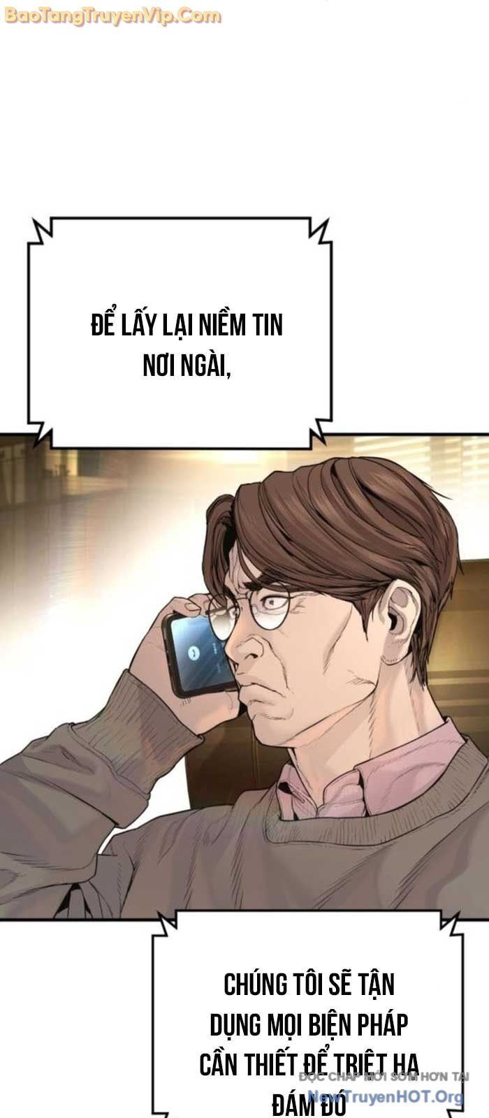 Bố Tôi Là Đặc Vụ [Chap 184-197] - Page 20
