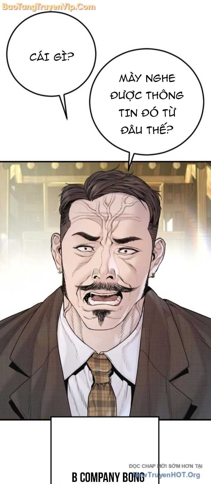Bố Tôi Là Đặc Vụ [Chap 184-197] - Page 55