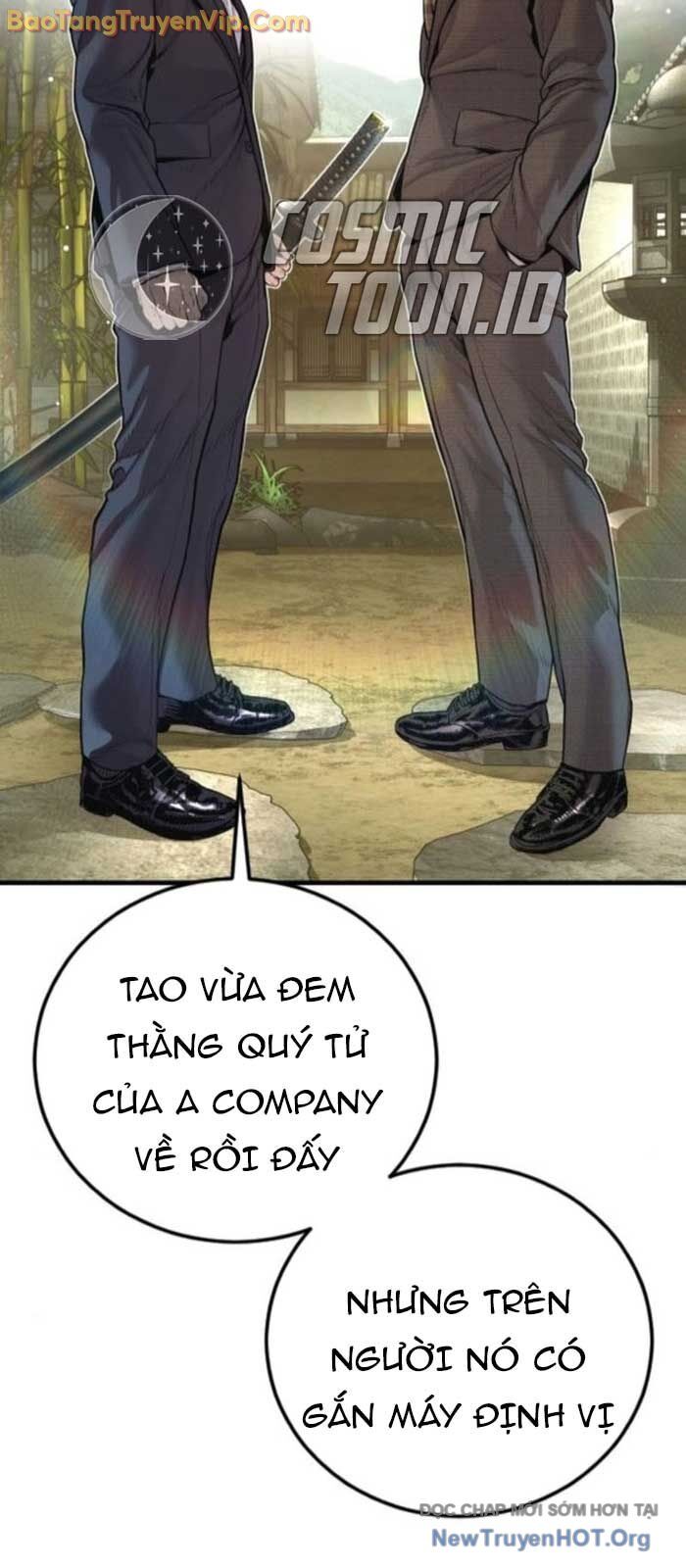 Bố Tôi Là Đặc Vụ [Chap 184-197] - Page 57
