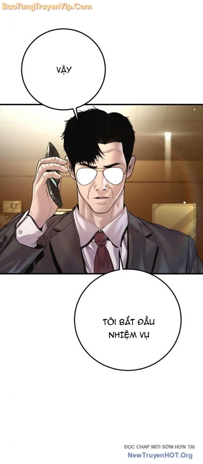Bố Tôi Là Đặc Vụ [Chap 184-197] - Page 1