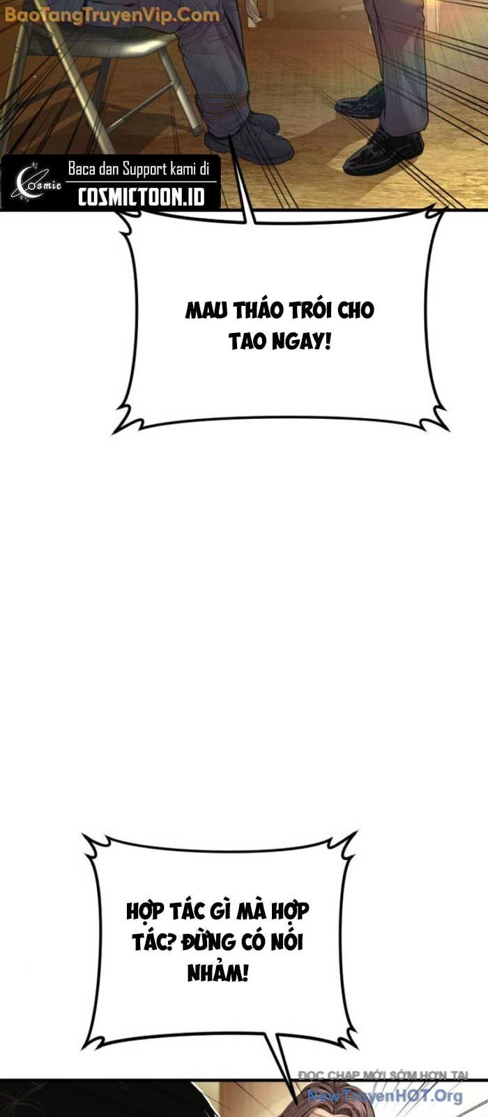 Bố Tôi Là Đặc Vụ [Chap 184-197] - Page 10