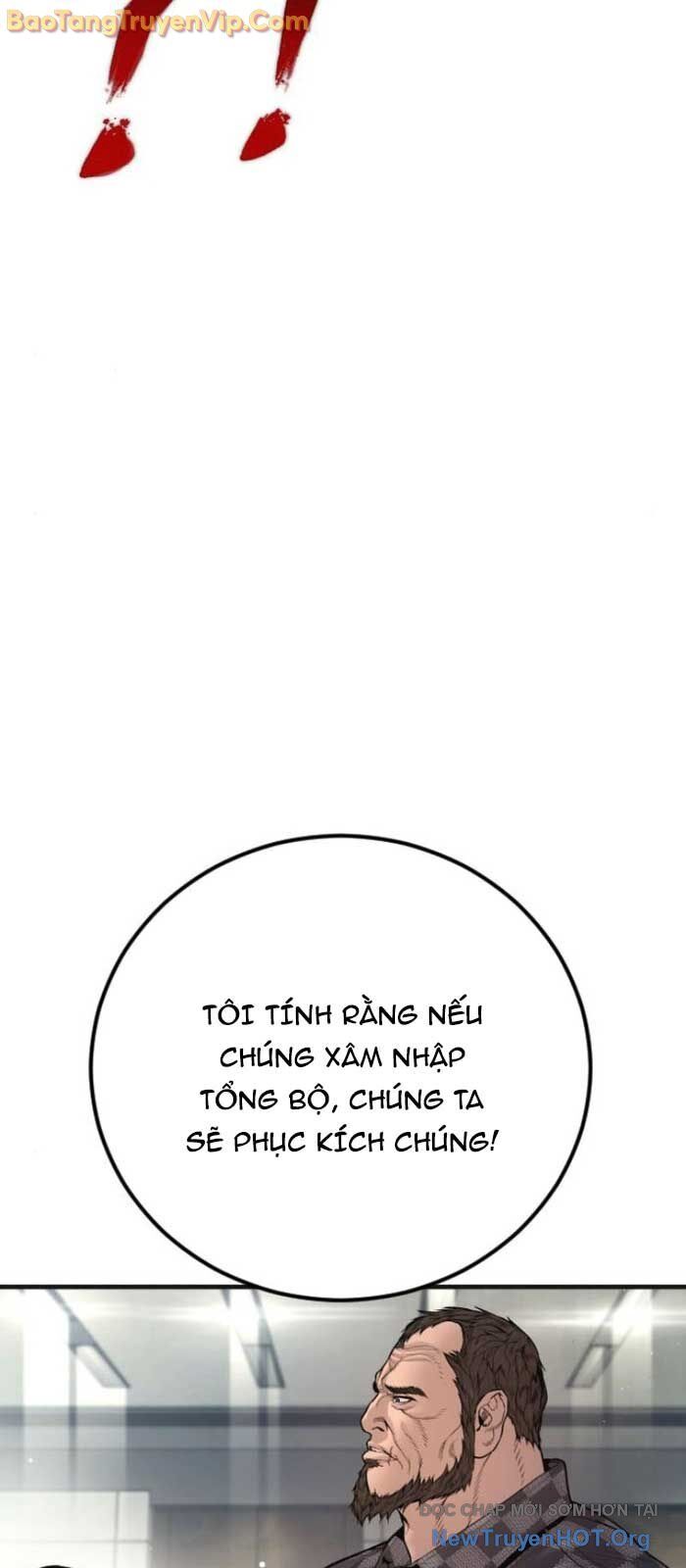 Bố Tôi Là Đặc Vụ [Chap 184-197] - Page 35