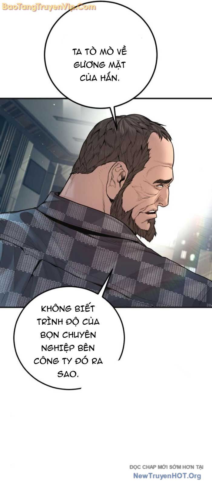 Bố Tôi Là Đặc Vụ [Chap 184-197] - Page 37