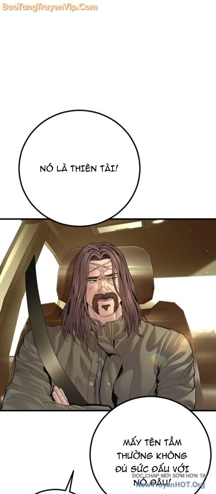 Bố Tôi Là Đặc Vụ [Chap 184-197] - Page 53