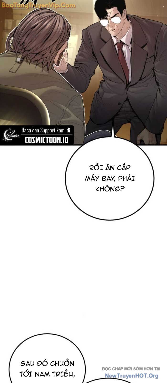 Bố Tôi Là Đặc Vụ [Chap 184-197] - Page 7