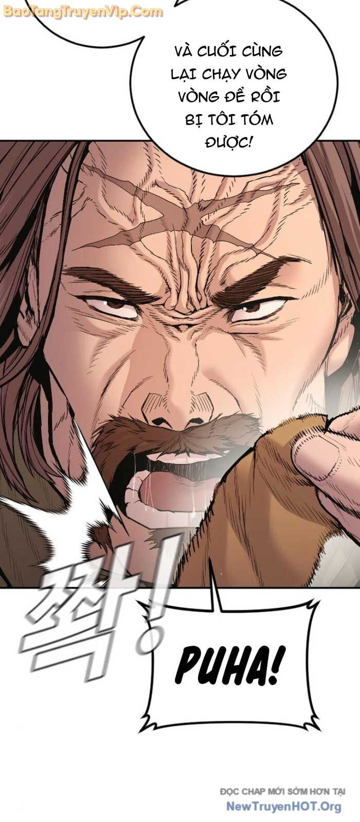 Bố Tôi Là Đặc Vụ [Chap 184-197] - Page 8