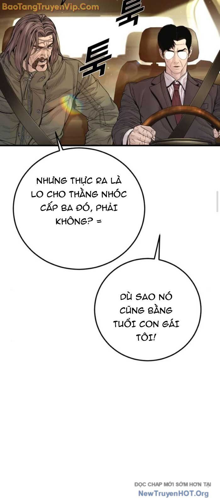 Bố Tôi Là Đặc Vụ [Chap 184-197] - Page 98