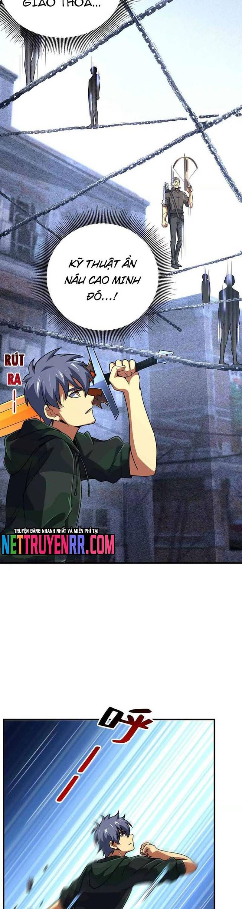Nettruyen Truyện tranh online