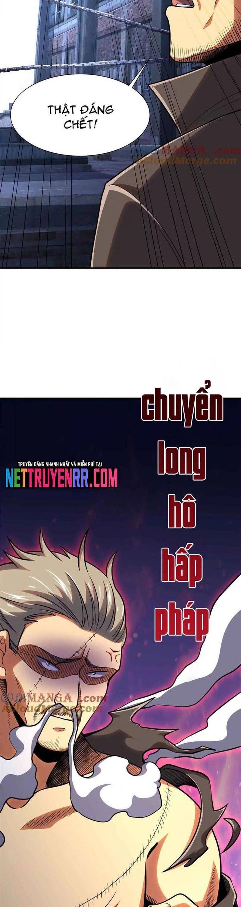 Nettruyen Truyện tranh online