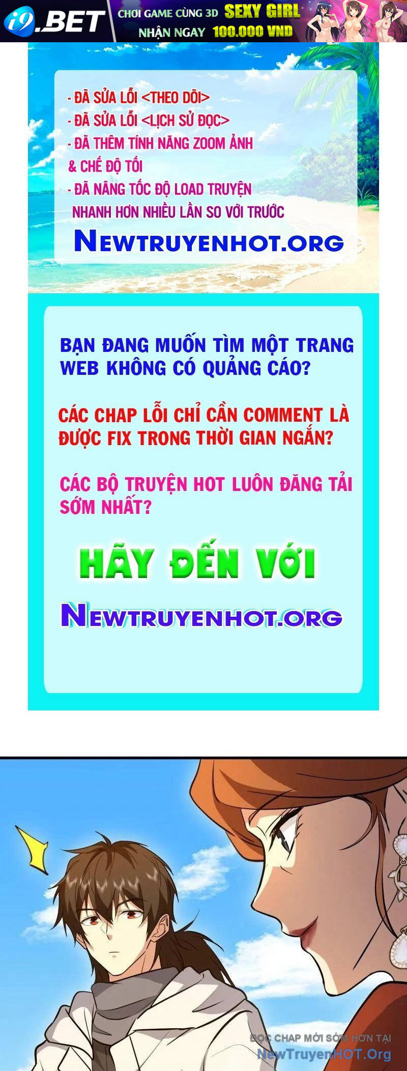 Đệ Nhất Danh Sách [Chap 590-591] - Page 0