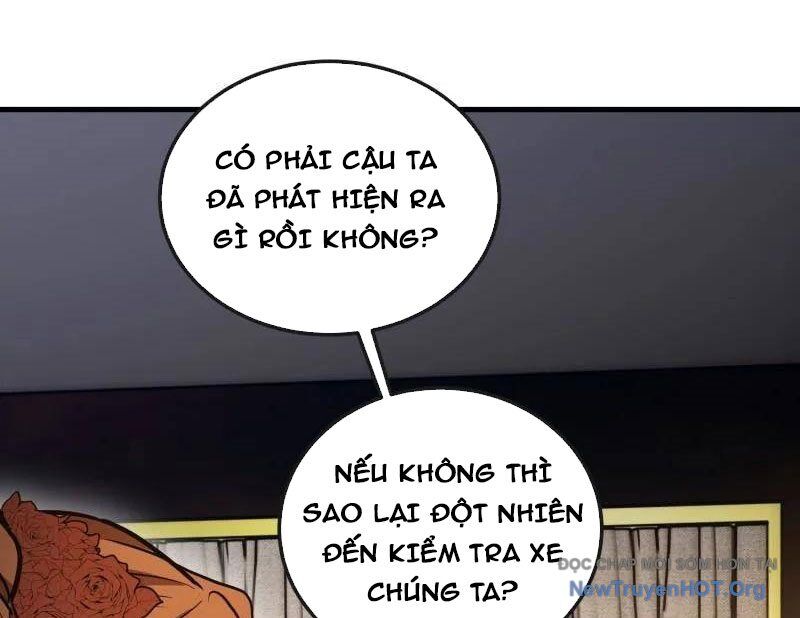 Đệ Nhất Danh Sách [Chap 590-591] - Page 18