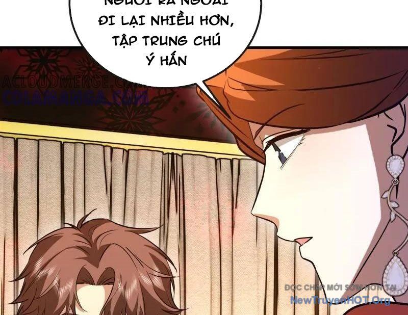 Đệ Nhất Danh Sách [Chap 590-591] - Page 30