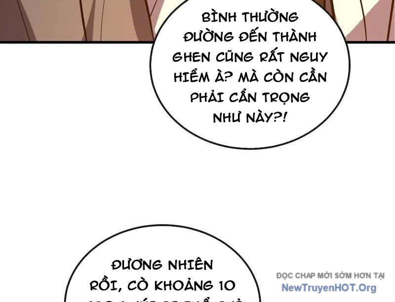 Đệ Nhất Danh Sách [Chap 590-591] - Page 55
