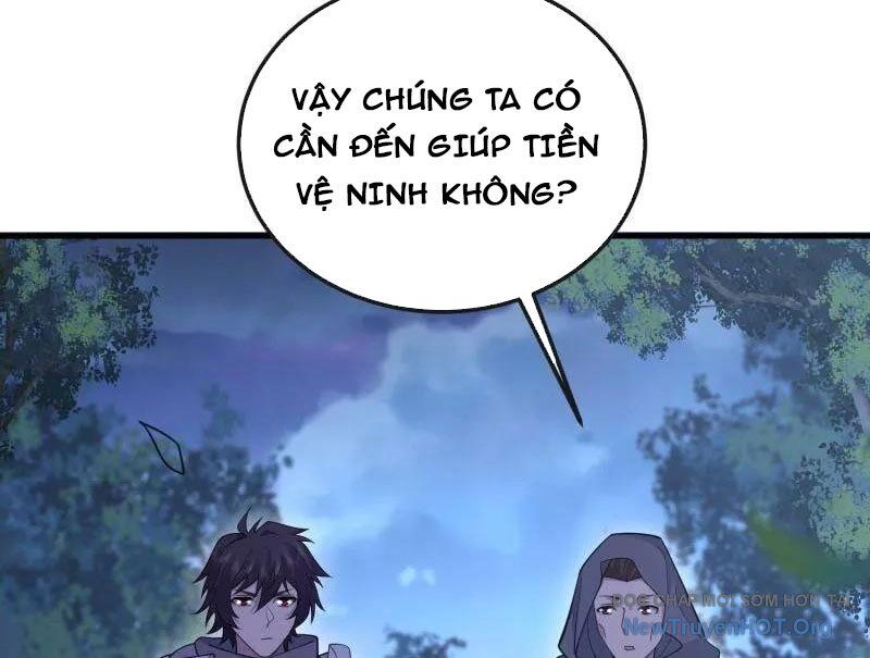 Đệ Nhất Danh Sách [Chap 590-591] - Page 15