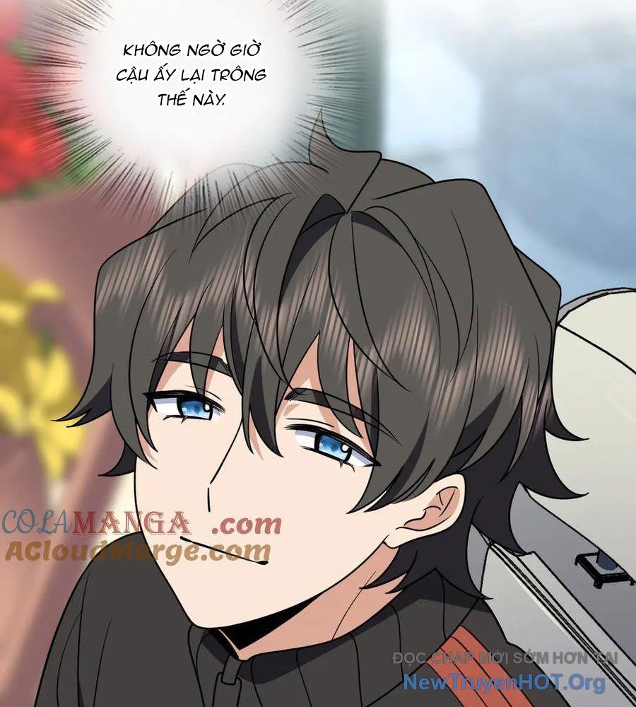 Bà Xã Nhà Tôi Đến Từ Ngàn Năm Trước [Chap 390-394] - Page 16