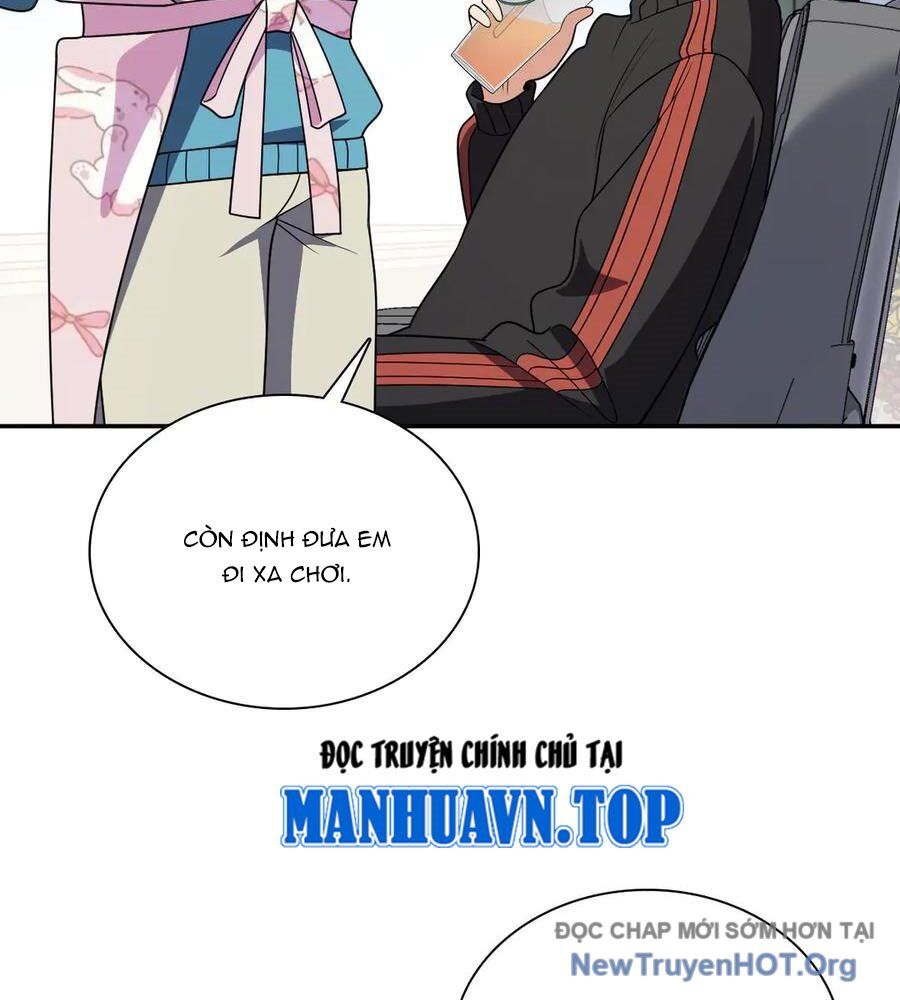 Bà Xã Nhà Tôi Đến Từ Ngàn Năm Trước [Chap 390-394] - Page 3