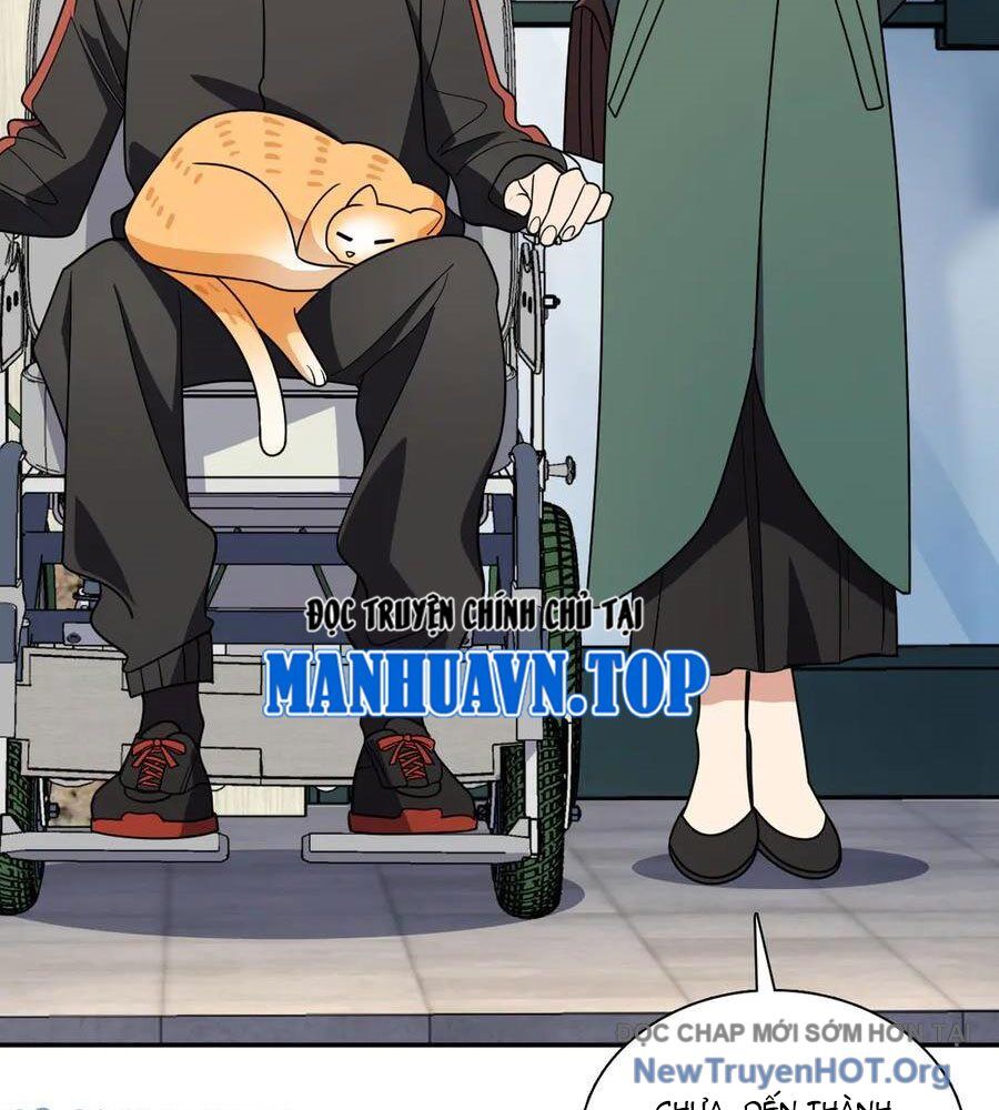 Bà Xã Nhà Tôi Đến Từ Ngàn Năm Trước [Chap 390-394] - Page 32