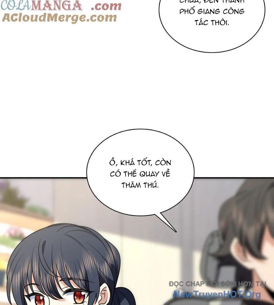 Bà Xã Nhà Tôi Đến Từ Ngàn Năm Trước [Chap 390-394] - Page 33
