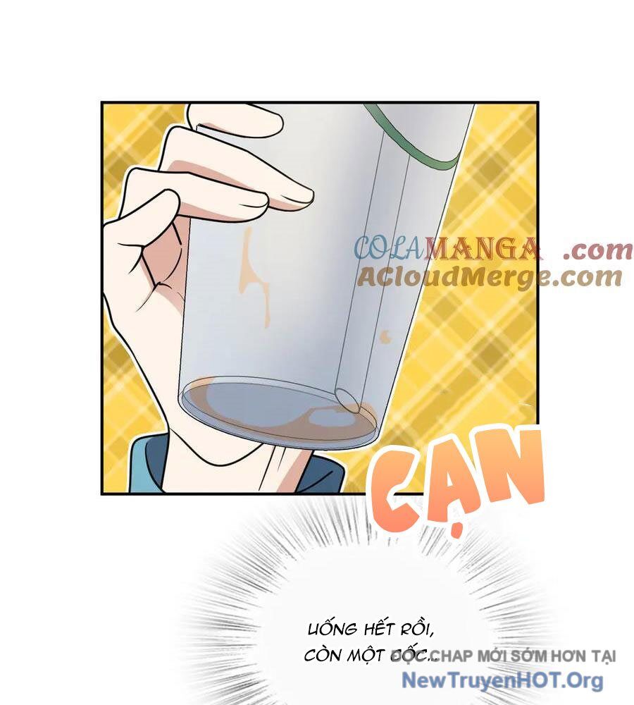 Bà Xã Nhà Tôi Đến Từ Ngàn Năm Trước [Chap 390-394] - Page 35