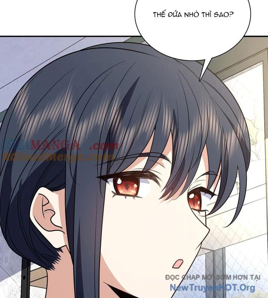 Bà Xã Nhà Tôi Đến Từ Ngàn Năm Trước [Chap 390-394] - Page 4
