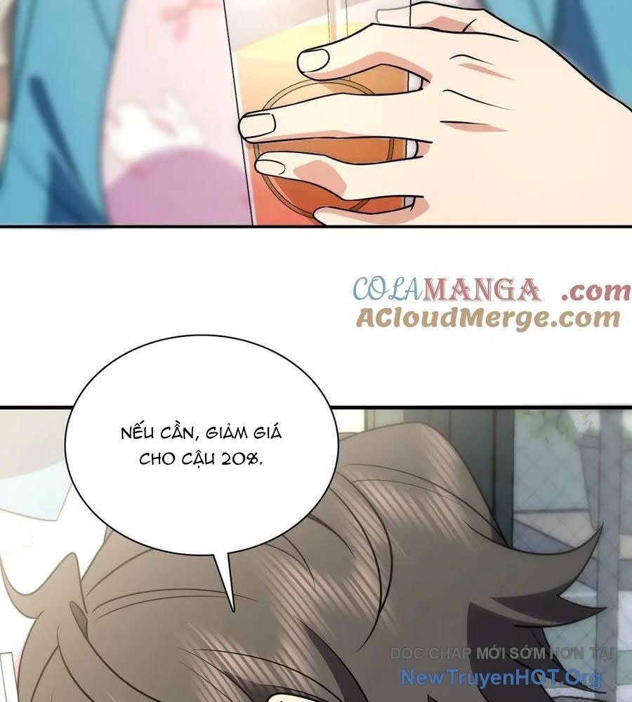 Bà Xã Nhà Tôi Đến Từ Ngàn Năm Trước [Chap 390-394] - Page 47