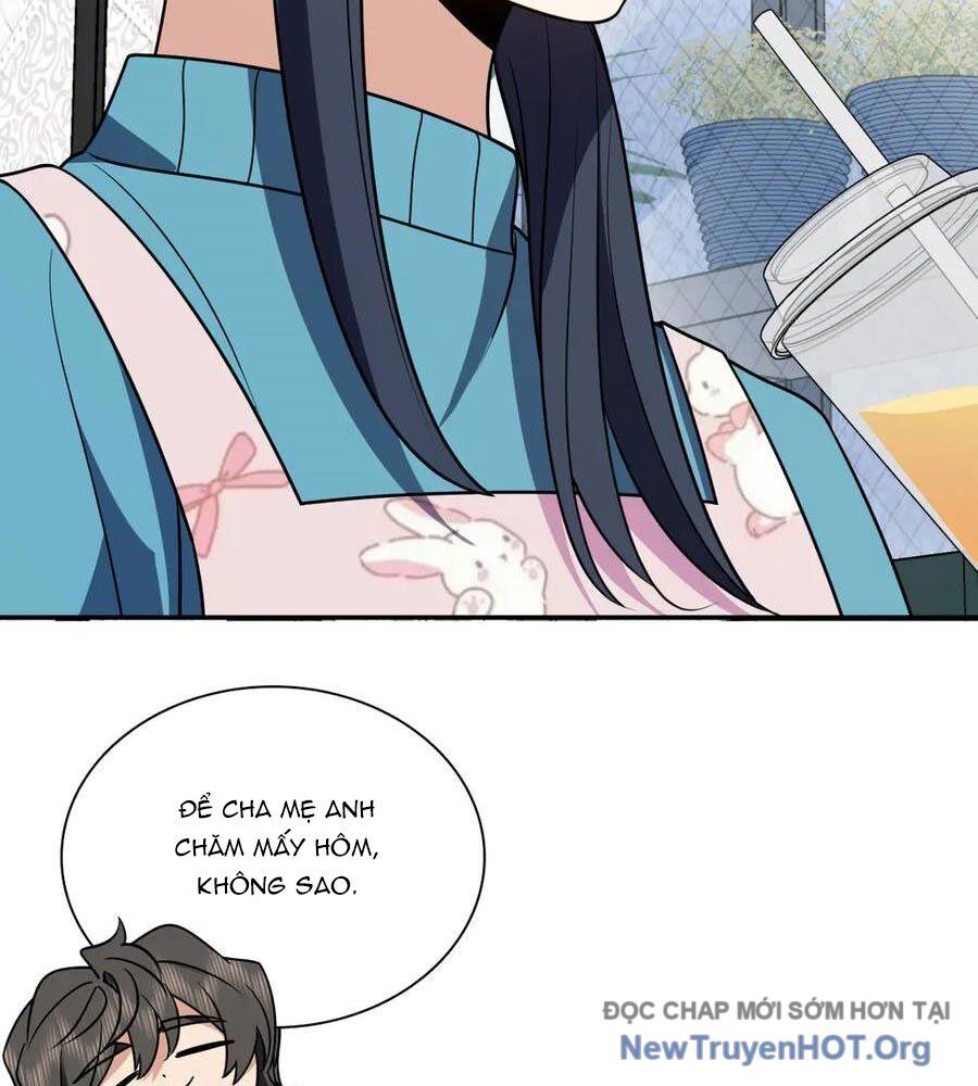 Bà Xã Nhà Tôi Đến Từ Ngàn Năm Trước [Chap 390-394] - Page 5