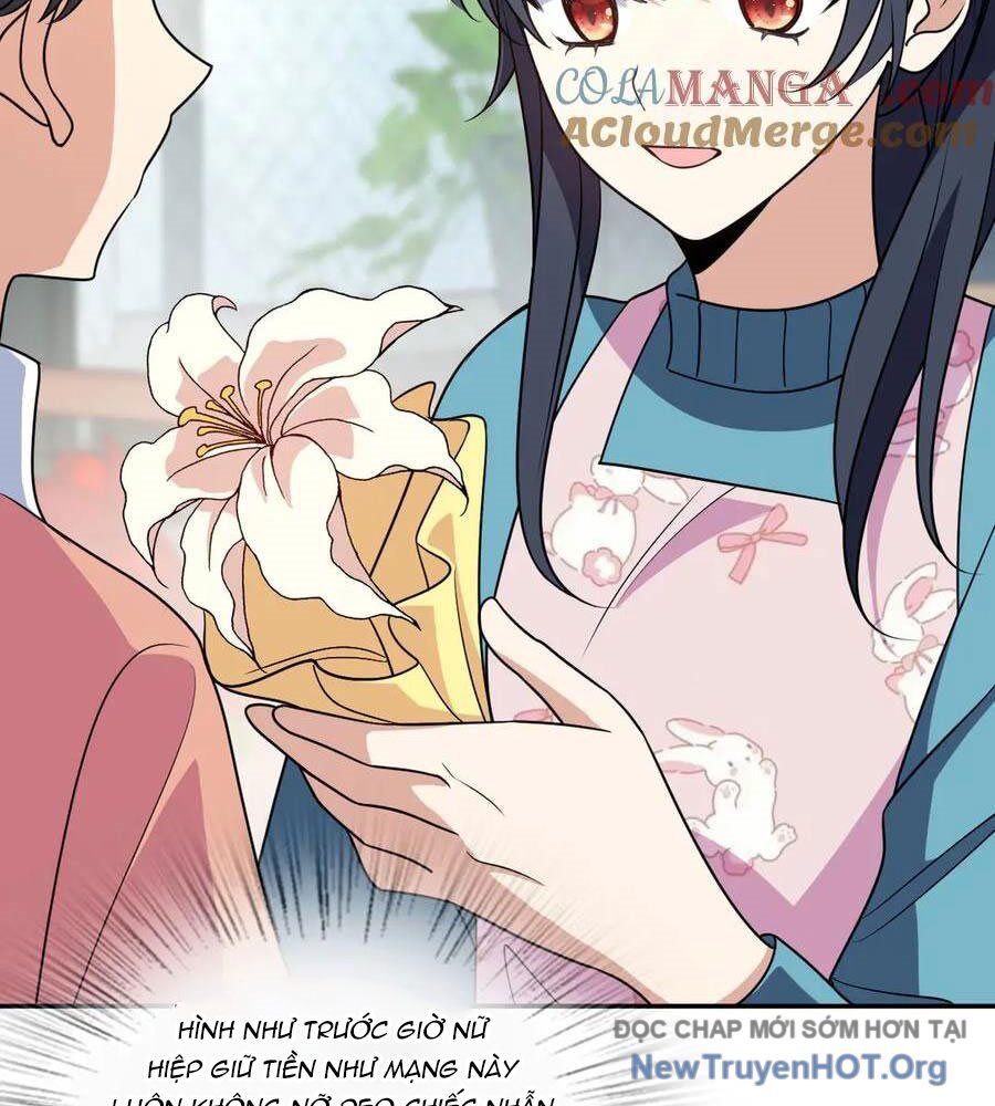 Bà Xã Nhà Tôi Đến Từ Ngàn Năm Trước [Chap 390-394] - Page 64